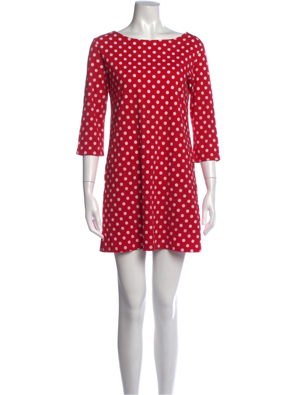 Marimekko Dress